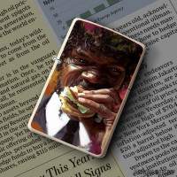 Upaljač Jules Winnfield