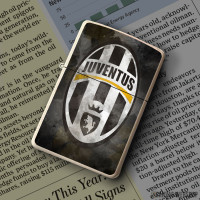 Upaljač Juve stari grb