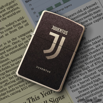 Upaljač Juventus Upaljač Juventus