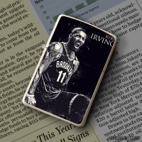 Upaljač Kajri Irving