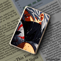 Upaljač Kakashi Hatake Anbu