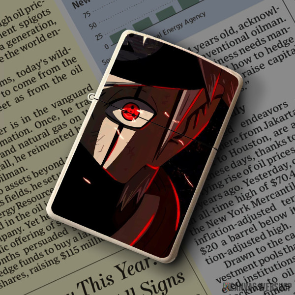 Upaljač Kakashi Hatake Eye