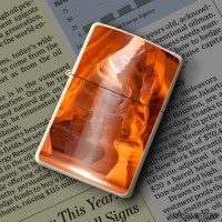 Upaljač Kanjon Antilopa