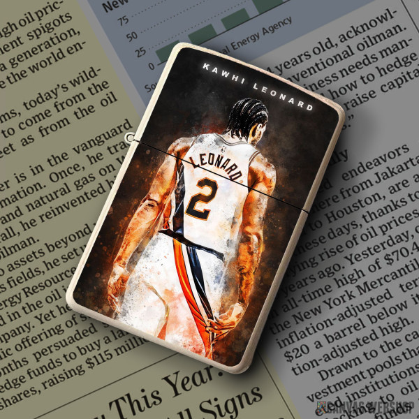 Upaljač Kavai Lenard