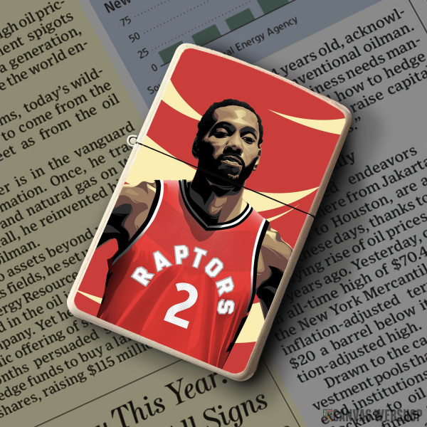 Upaljač Kawhi Leonard 5