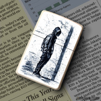 Upaljač Keep it cool