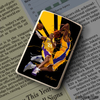 Upaljač Kobe Bryant Lakers