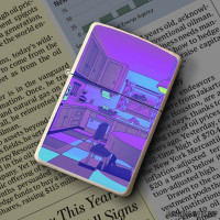 Upaljač Kuhinja Simpsonovi