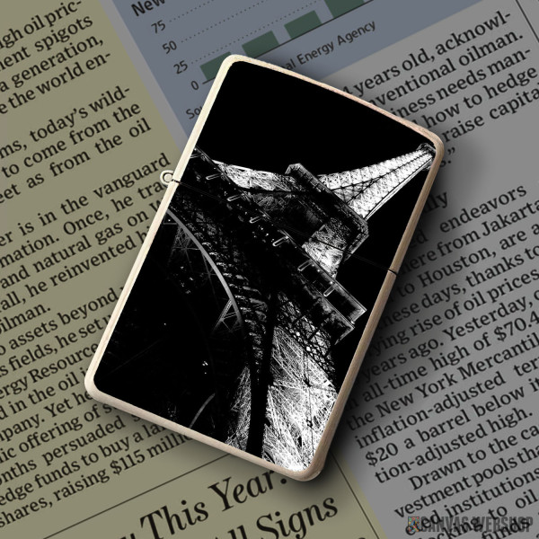 Upaljač La Tour Eiffel