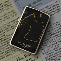 Upaljač LAGUNA SECA F1 staza