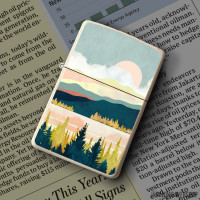 Upaljač Lake Forest