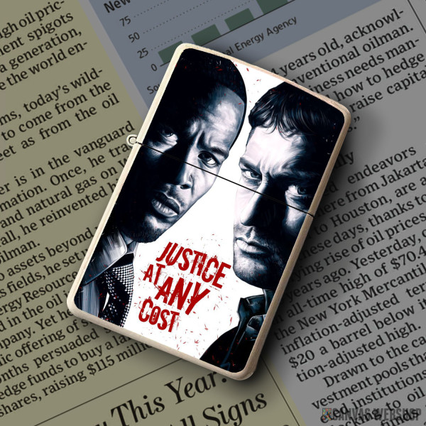 Upaljač Law Abiding Citizen