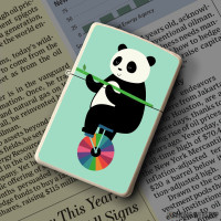 Upaljač Learn To Balance Your Life