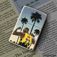 Upaljač Lebron James