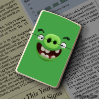 Upaljač Leonard Pig