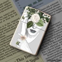 Upaljač Lepota iznutra i spolja Upaljač Lepota iznutra i spolja