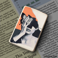 Upaljač Leptirica Upaljač Leptirica