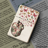 Upaljač Leptirići od ljubavi Upaljač Leptirići od ljubavi