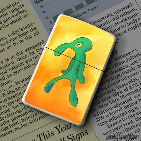 Upaljač Lignjoslavčić