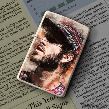Upaljač Lil Dicky