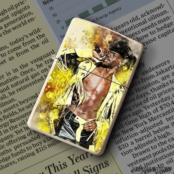 Upaljač Lil Nas X Upaljač Lil Nas X