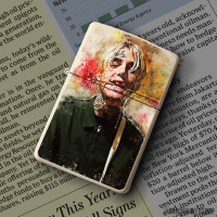 Upaljač Lil Peep 3