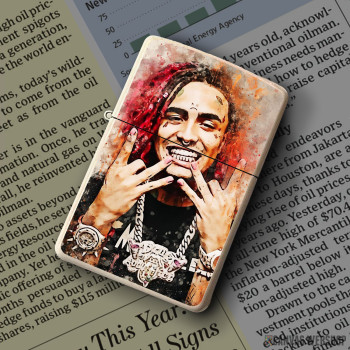 Upaljač Lil Pump