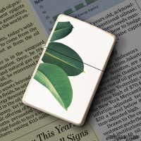 Upaljač Listovi fikusa