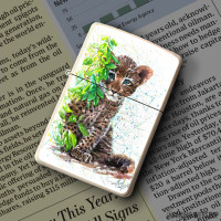 Upaljač Little Leopard