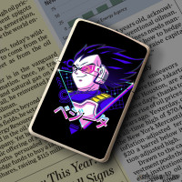 Upaljač LoFi Saiyan Prince