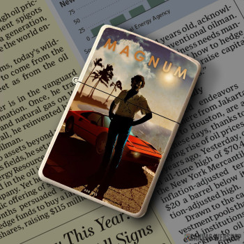 Upaljač Magnum Upaljač Magnum