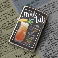 Upaljač Mai Tai