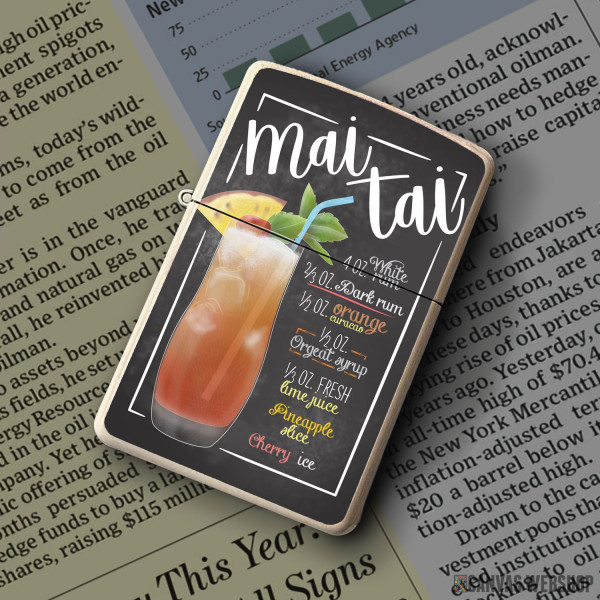 Upaljač Mai Tai