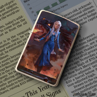 Upaljač Majka zmajeva