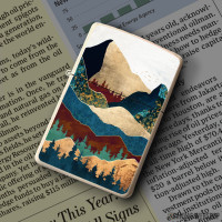 Upaljač Malachite Mountains