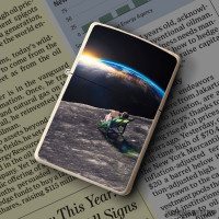 Upaljač Malo svog vremena