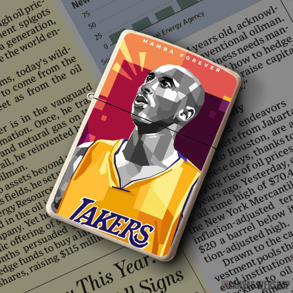 Upaljač Mamba zauvek Upaljač Mamba zauvek
