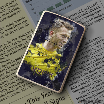 Upaljač Marco Reus Upaljač Marco Reus