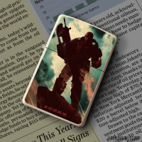 Upaljač Marcus Fenix Upaljač Marcus Fenix