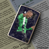 Upaljač Marcus Thuram Upaljač Marcus Thuram