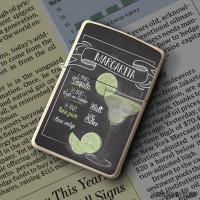 Upaljač Margarita Upaljač Margarita