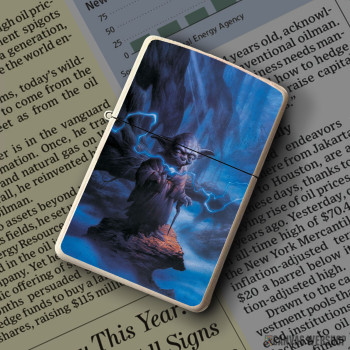 Upaljač Master Yoda Upaljač Master Yoda
