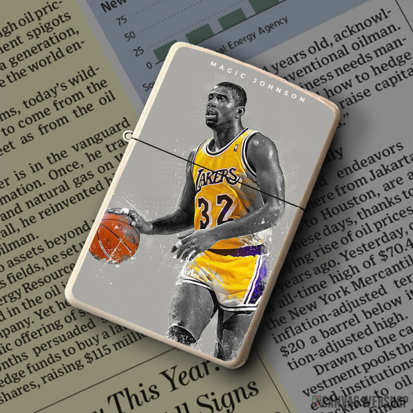 Upaljač Medžik Džonson