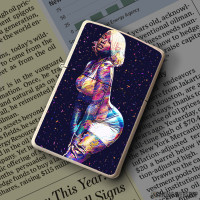 Upaljač Megan Thee Stallion