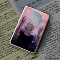 Upaljač Melancholia