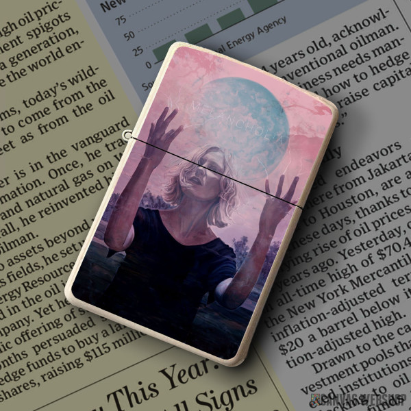 Upaljač Melancholia