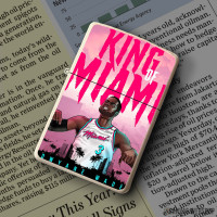 Upaljač Miami King