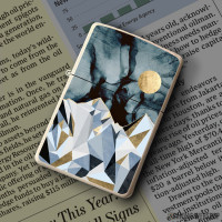 Upaljač Midnight Peaks