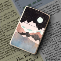 Upaljač Midnight Stars