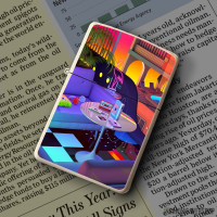 Upaljač Mixtapes Memories Upaljač Mixtapes Memories